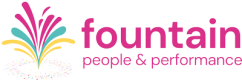 Fountain - people & performance